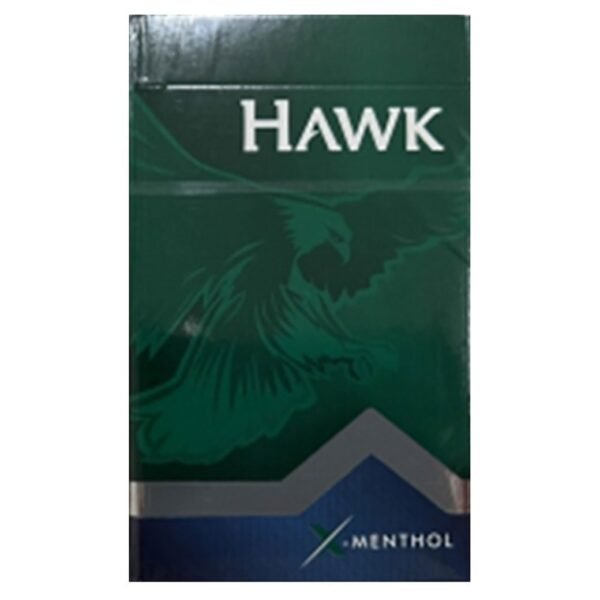 Hawk Menthol