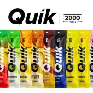 KS QUIK Disposable